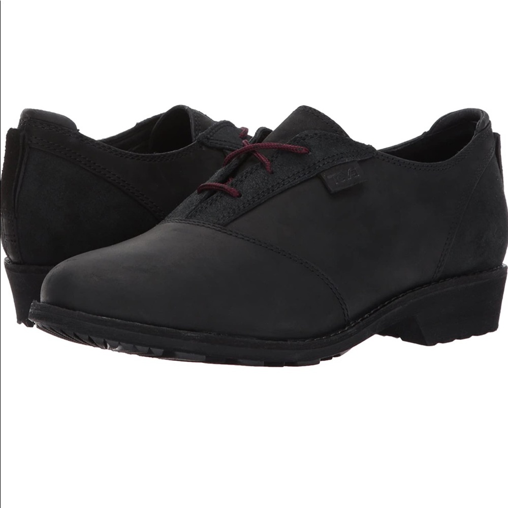 Teva Waterproof Sneaker